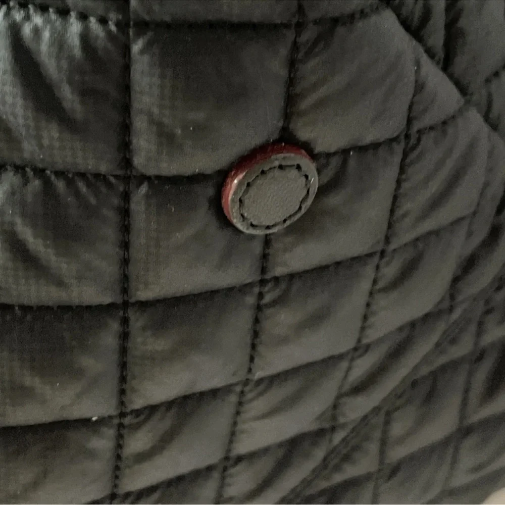 MZ Wallace x Lingua Franca Give A Damn Metro tote - Picture 14 of 16